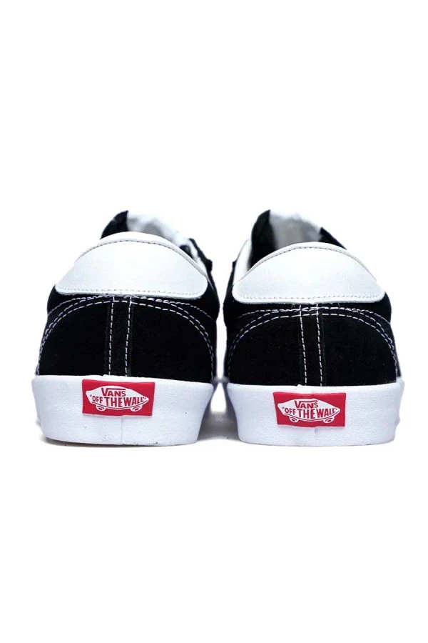 VANS Sneakers Sport Low - ΜΑΥΡΟ