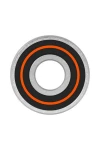 BRONSON SPEED CO Ρουλεμάν Ceramic Orange - Πορτοκαλί