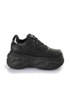 BUFFALO Sneakers BLADER ONE - Μαύρο