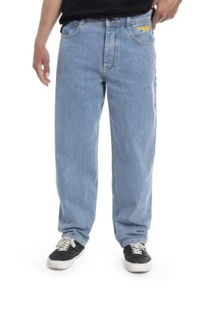 HOMEBOY Unisex Jeans x-tra BAGGY Denim