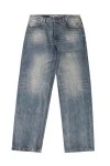 THE HUNDREDS Jeans Flores Denim - WASHED BLUE