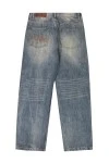 THE HUNDREDS Jeans Flores Denim - WASHED BLUE