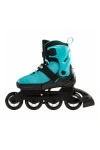 ROLLERBLADE UNISEX Inline Skates Microblade - ΜΠΛΕ