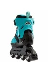 ROLLERBLADE UNISEX Inline Skates Microblade - ΜΠΛΕ