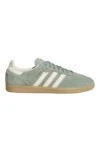ADIDAS Unisex Skateboarding Sneakers SAMBA ADV - ΠΡΑΣΙΝΟ