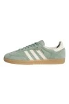 ADIDAS Unisex Skateboarding Sneakers SAMBA ADV - ΠΡΑΣΙΝΟ