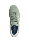 ADIDAS Unisex Skateboarding Sneakers SAMBA ADV - ΠΡΑΣΙΝΟ