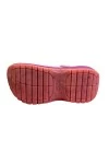CROCS Slides - Παντόφλες MEGA CRUSH CLOG - Μωβ