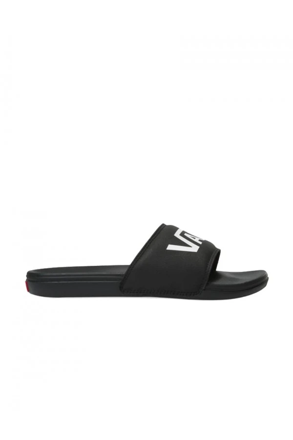 VANS Slides - Σαγιονάρες MTE LA COSTA SLIDE-ON - ΜΑΥΡΟ