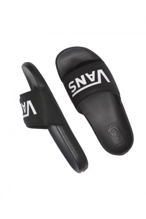 VANS Slides MTE LA COSTA SLIDE-ON - BLACK