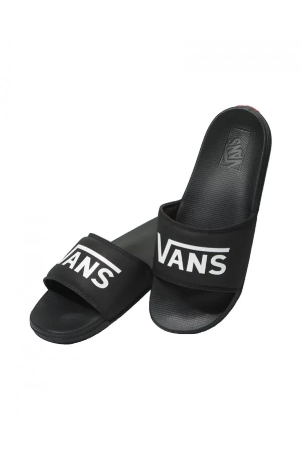 VANS Slides - Σαγιονάρες MTE LA COSTA SLIDE-ON - ΜΑΥΡΟ