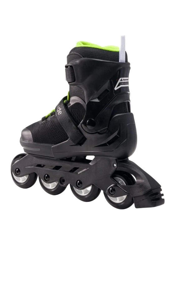 ROLLERBLADE UNISEX Inline Skates Microblade - ΜΑΥΡΟ