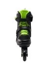 ROLLERBLADE UNISEX Inline Skates Microblade - ΜΑΥΡΟ