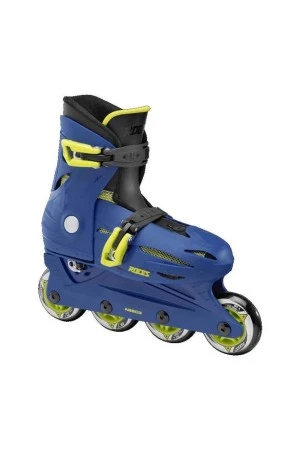 ROCES UNISEX Inline Skates Orlando 4.0 - ΜΠΛΕ