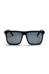 CHPO BRUCE Sunglasses Unisex - Black 