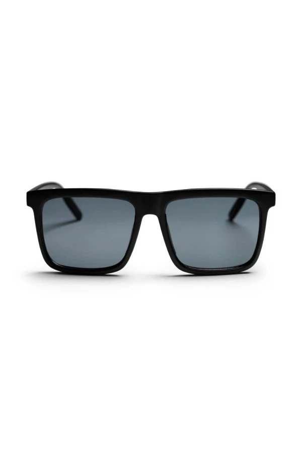 CHPO BRUCE Sunglasses Unisex - Black 