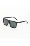 CHPO BRUCE Sunglasses Unisex - Black 