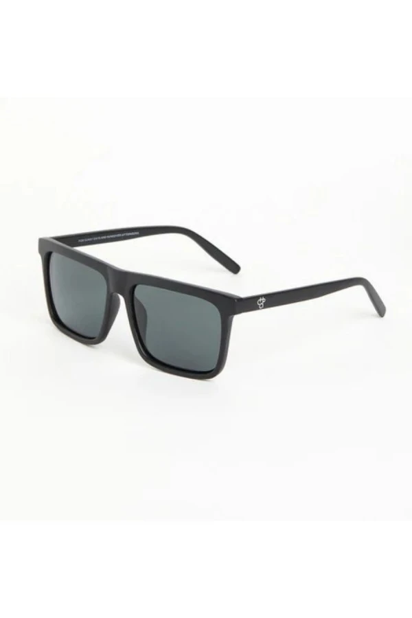 CHPO BRUCE Sunglasses Unisex - Black 