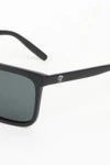 CHPO BRUCE Sunglasses Unisex - Black 