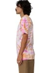 Santa Cruz Winkowski Vertigo Ανδρικό T-shirt - Tie Dye