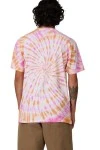 Santa Cruz Winkowski Vertigo Ανδρικό T-shirt - Tie Dye