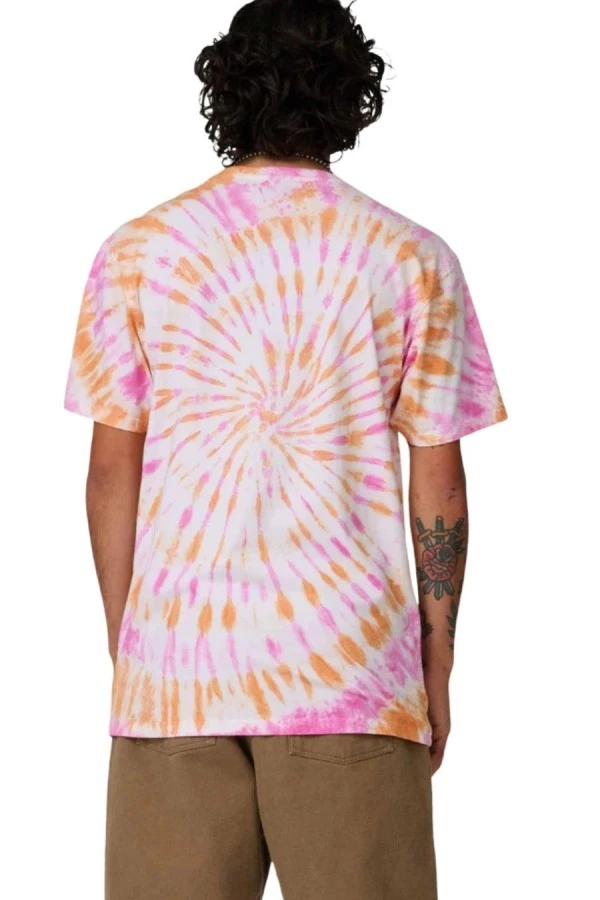 Santa Cruz Winkowski Vertigo Ανδρικό T-shirt - Tie Dye