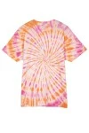 Santa Cruz Winkowski Vertigo Ανδρικό T-shirt - Tie Dye