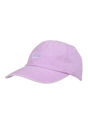 SANTA CRUZ Groovy Stack Cap - Purple
