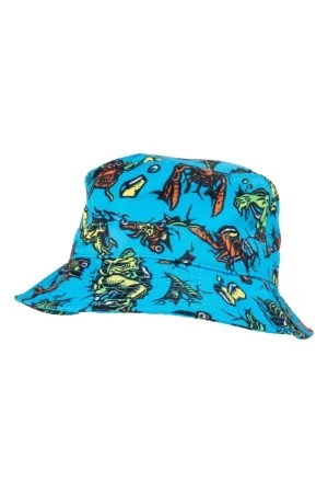 SANTA CRUZ Youth Roskopp Bucket Blue
