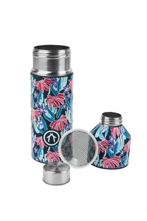CABAIA Θερμοί EDEA BOTTLE MATT 630ml - MULTI