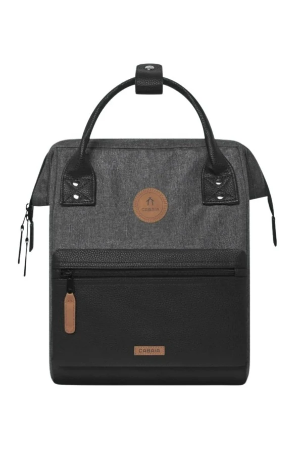 Cabaia Luxembourg Adventurer 10L - Grey