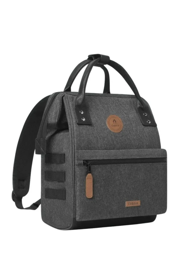 Cabaia Luxembourg Adventurer 10L - Grey