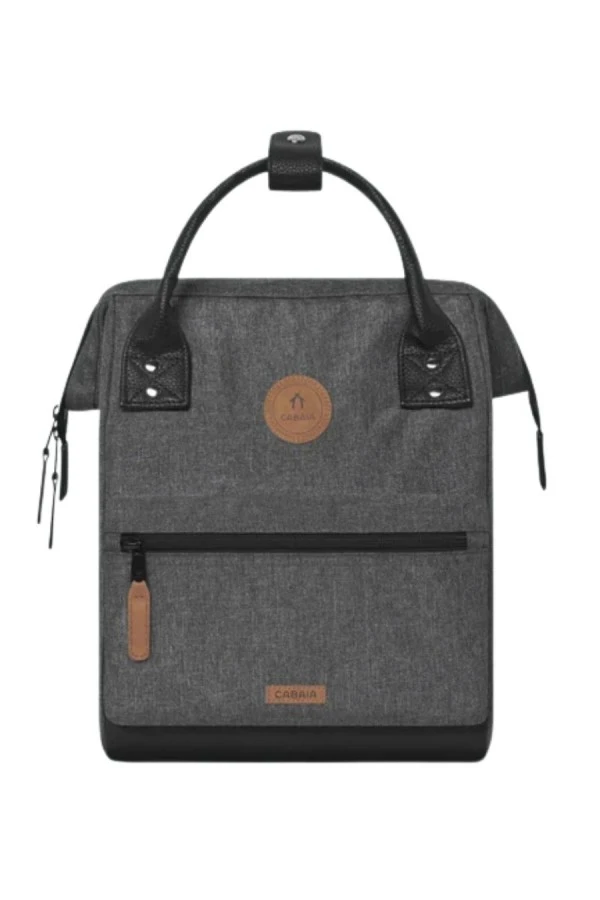 Cabaia Luxembourg Adventurer 10L - Grey