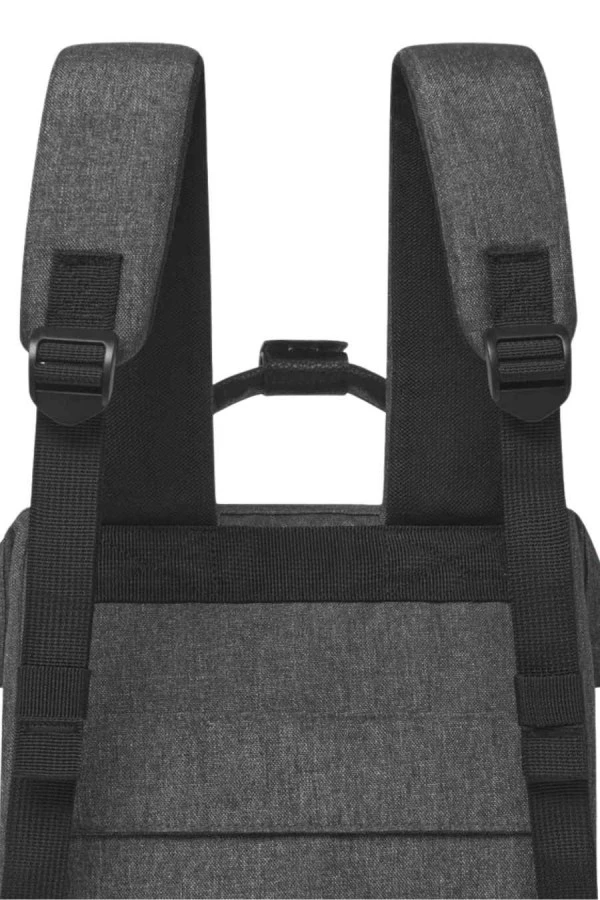 Cabaia Luxembourg Adventurer 10L - Grey