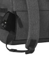 Cabaia Luxembourg Adventurer 10L - Grey