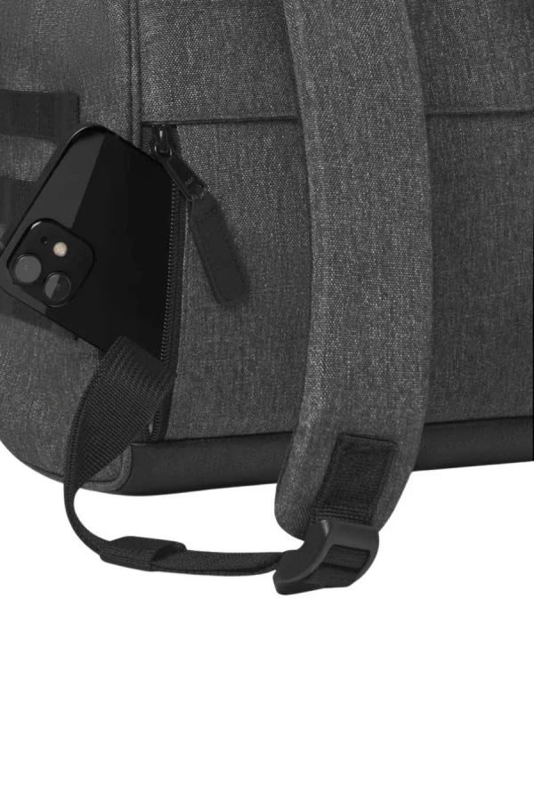 Cabaia Luxembourg Adventurer 10L - Grey