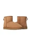 UGG Classic Mini II – Γυναικεία Μποτάκια Chestnut