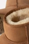 UGG Classic Mini II – Γυναικεία Μποτάκια Chestnut
