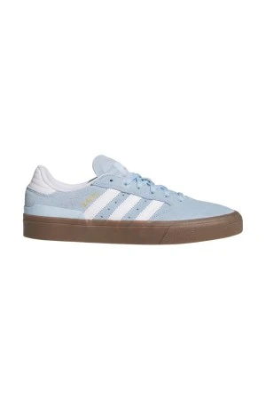 Adidas Busenitz Vulc II Ανδρικά Sneakers - Γαλάζιο