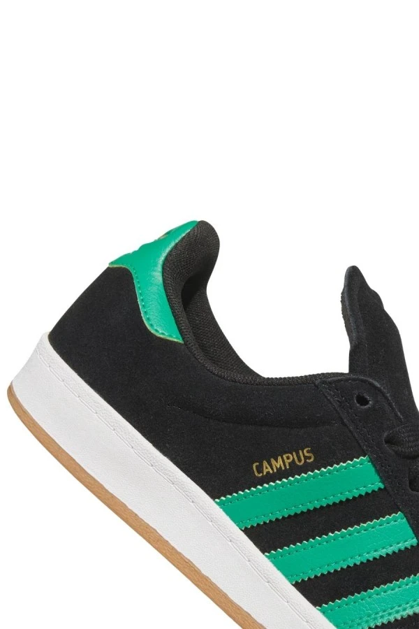 ADIDAS Ανδρικά Sneakers CAMPUS 90s ADV - BLACK