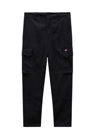 Dickies Eagle Bend Ανδρικό Παντελόνι Cargo - Μαύρο