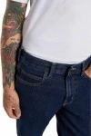 Dickies 993 Regular Tapered Men's Jeans - Dark Indigo