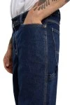 Dickies 993 Regular Tapered Men's Jeans - Dark Indigo