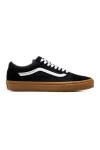 Vans Old Skool Sneakers Μαύρα Unisex - Μαύρο