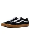 Vans Old Skool Sneakers Μαύρα Unisex - Μαύρο