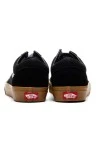 Vans Old Skool Sneakers Μαύρα Unisex - Μαύρο
