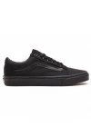 Vans Old Skool Unisex Sneakers - Μαύρα