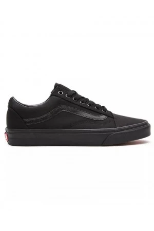Vans Old Skool Unisex Sneakers - Μαύρα
