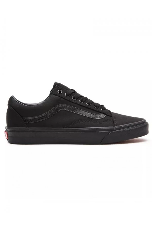 Vans Old Skool Unisex Sneakers - Μαύρα