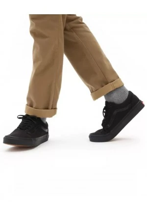 Vans Old Skool Unisex Sneakers - Μαύρα